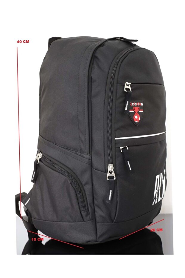 2051 School Backpack - 1