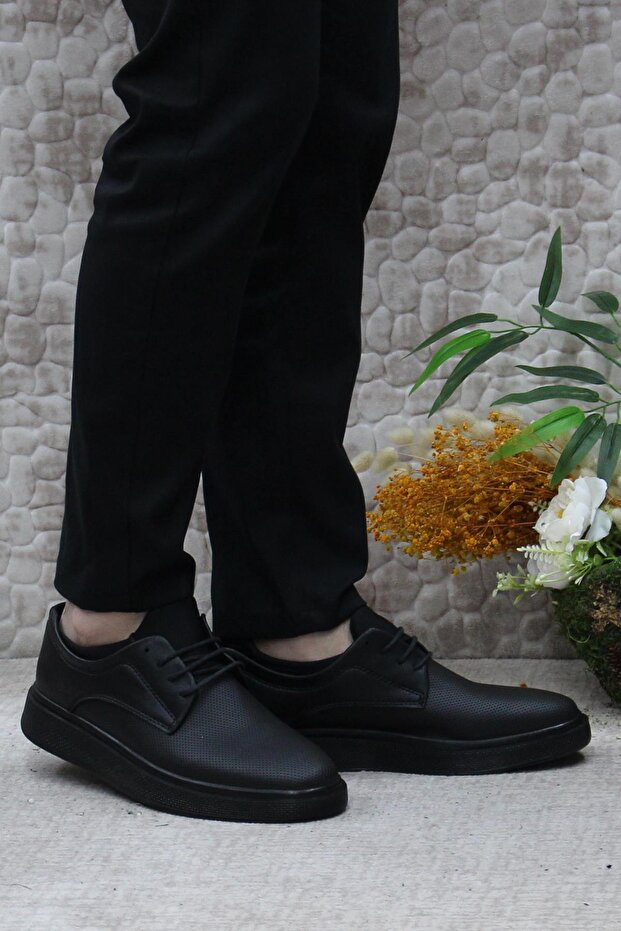 Cntr 978 Comfortable Lightweight Sneaker Men's Shoes