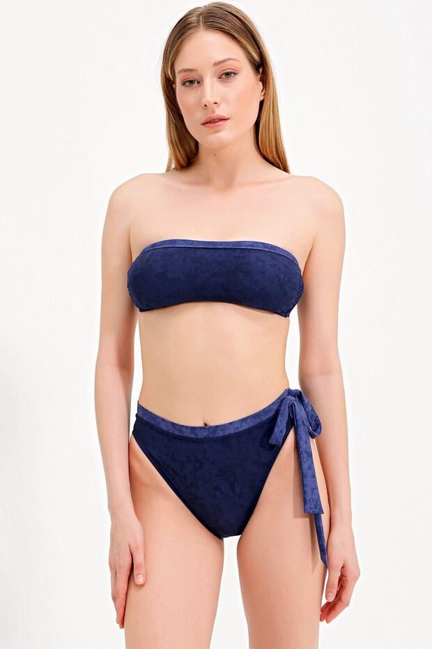 STRAPLEZ BİKİNİ - 3