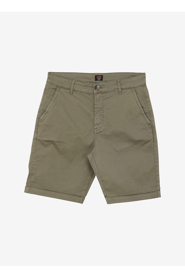 Regular Fit Haki Erkek Şort L231145801 Non Denim Şort - 1
