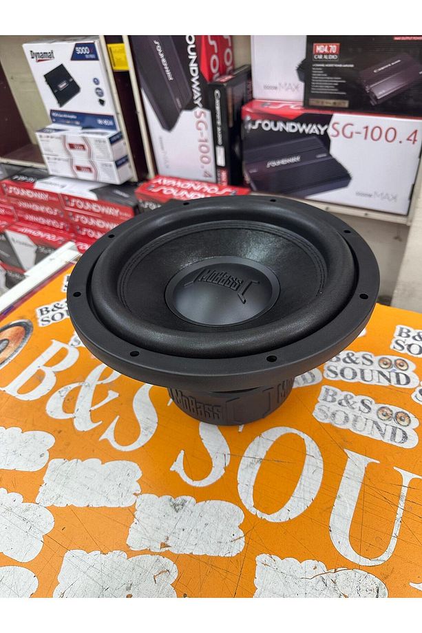 800 rms 30 cm basle port mdf kabin  ile birlikte - 1