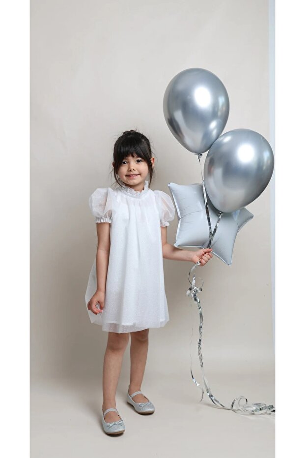 Leila Dress