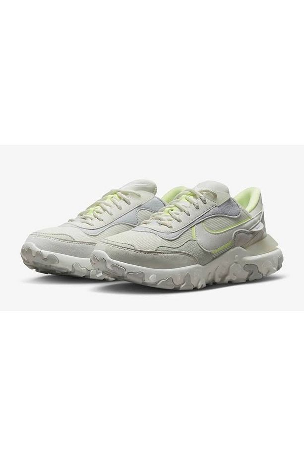 React Revision Unisex Spor Ayakkabı DQ5188 101 - 7