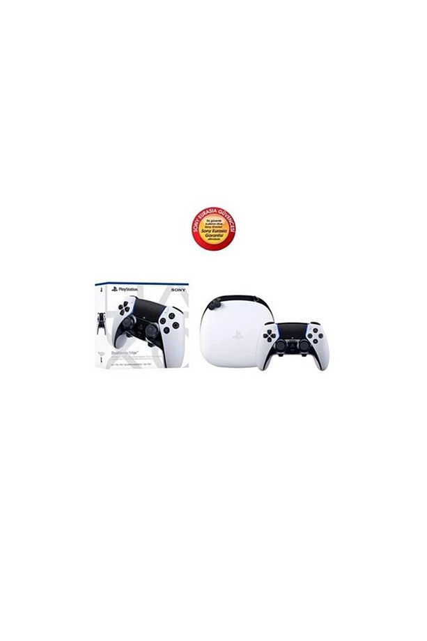 DualSense Controller Edge PS5 - 3