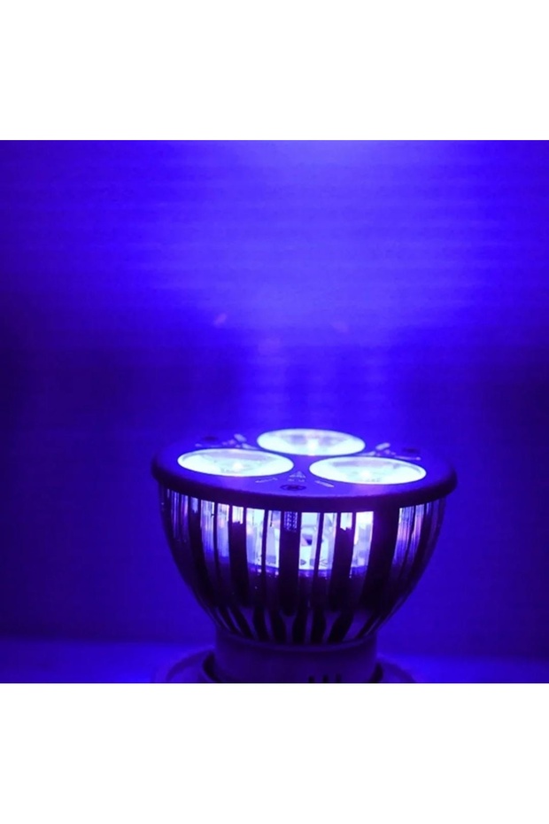 3w Uv Led Spot - 1