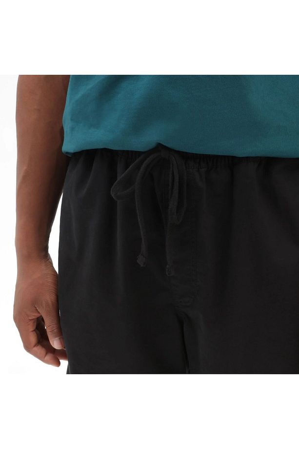 RANGE BAGGY TAPERED ELASTIC WAIST PANT - 4