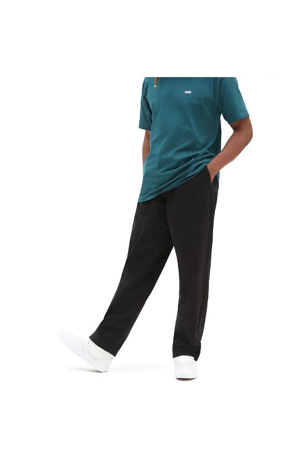 RANGE BAGGY TAPERED ELASTIC WAIST PANT - 1