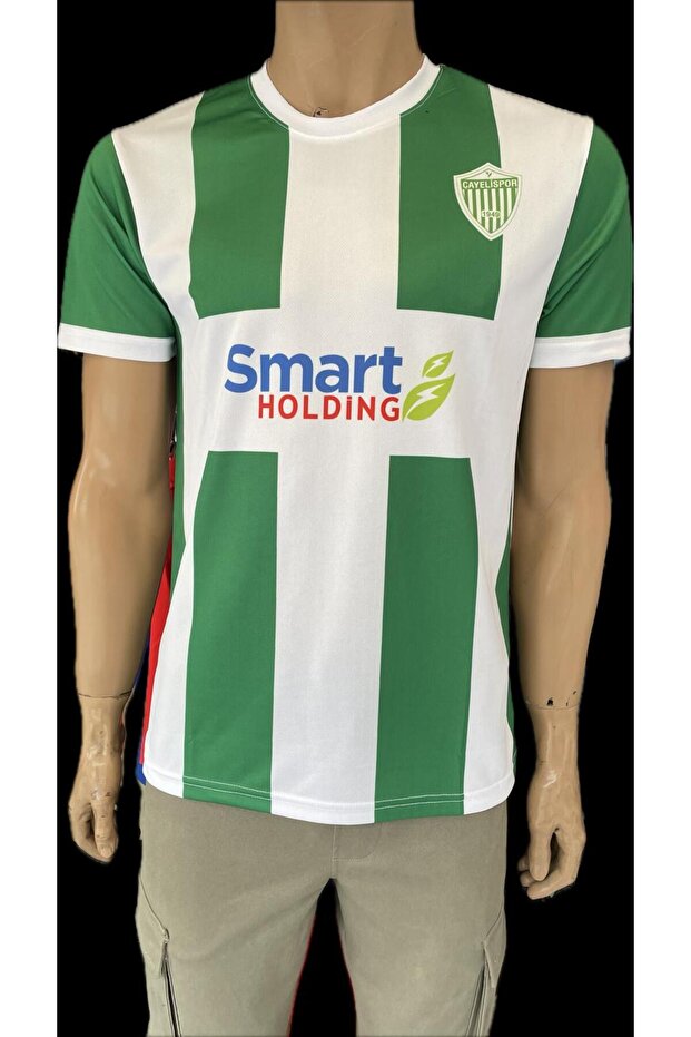 çayelispor forma - 1