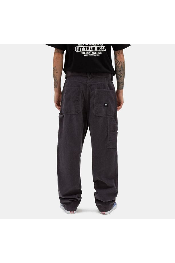 DRILL CHORE LOOSE CARPENTER CORD PANT - 3