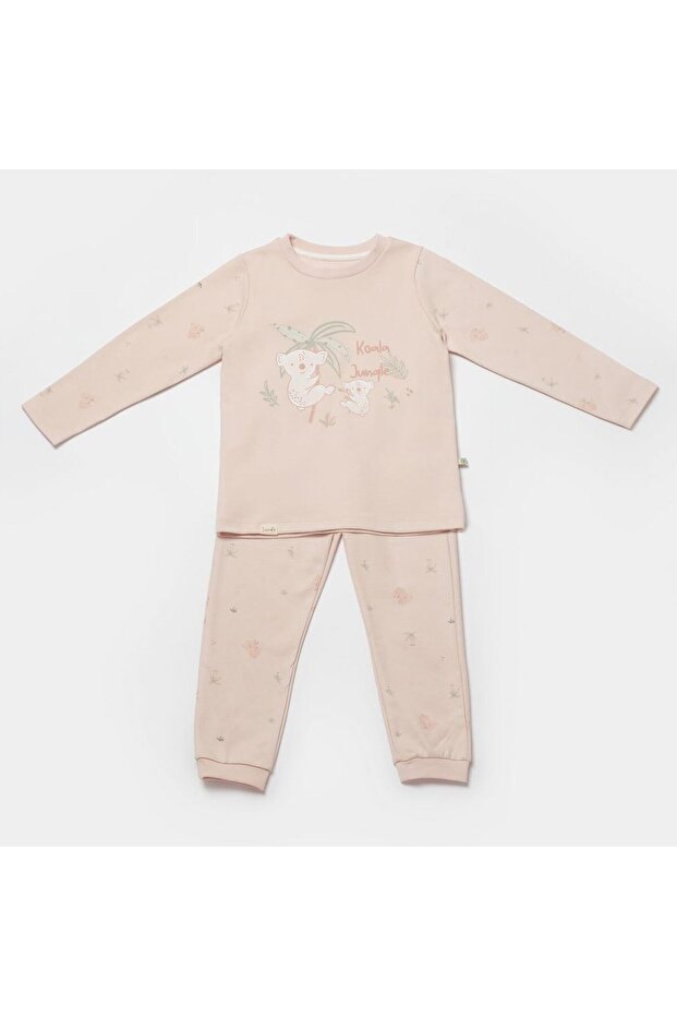 Koala Jungle Pajama Set 59778