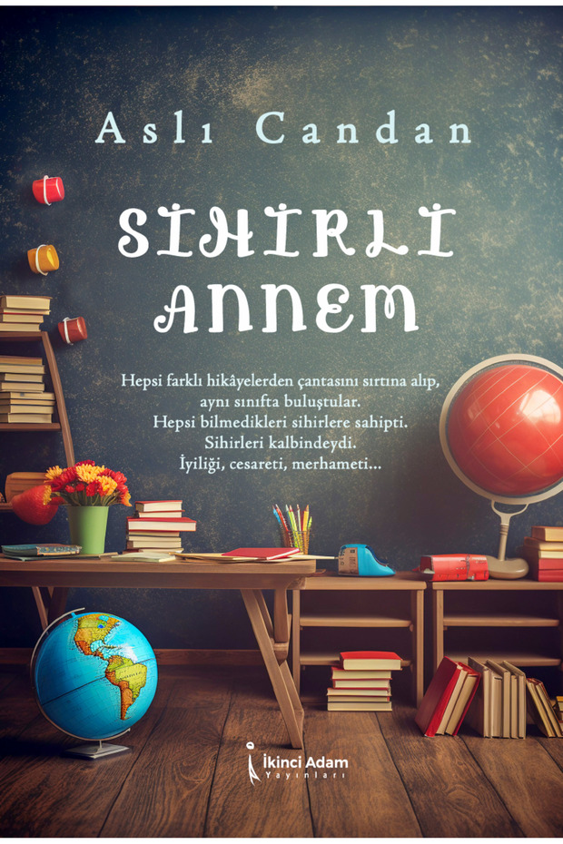 Sihirli Annem - Aslı Candan