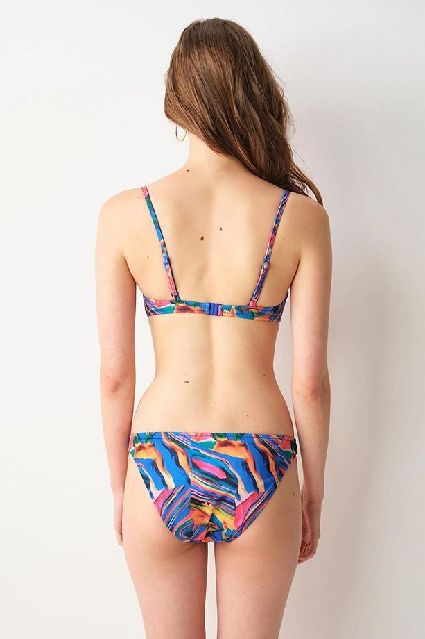 Jute Klasik Tek Alt Batik 239202-D - 2