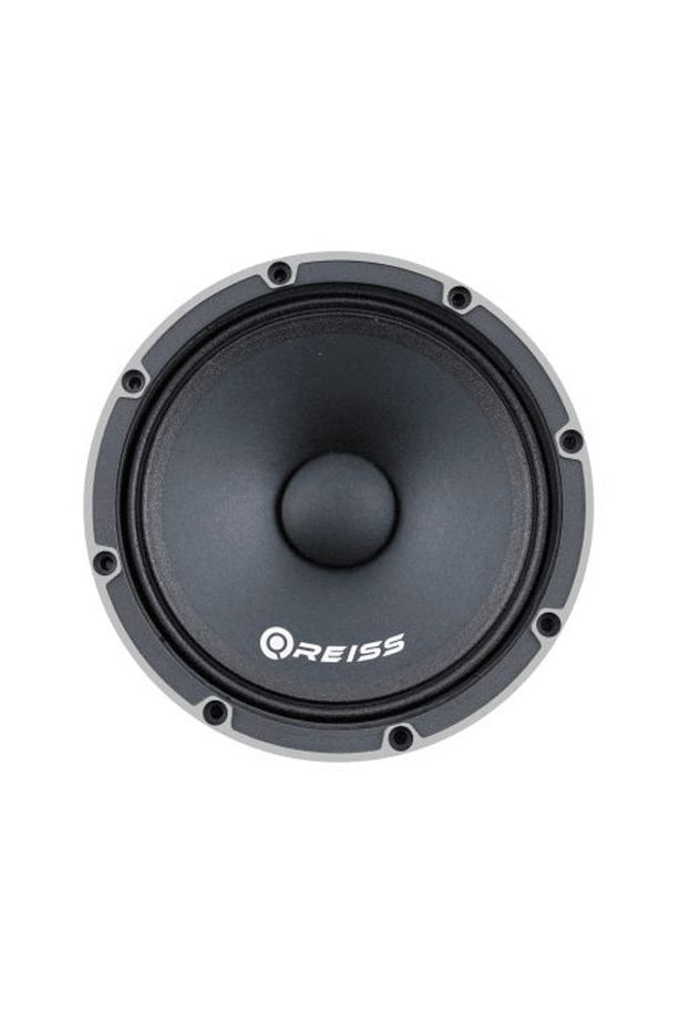 REİSS AUDİO RS-M6ARN 16CM MİDRANGE - 3