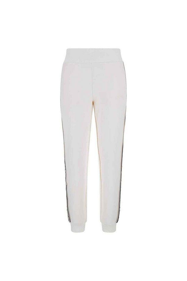 BRITN KADIN REGULAR FIT EŞOFMAN ALTI - 7