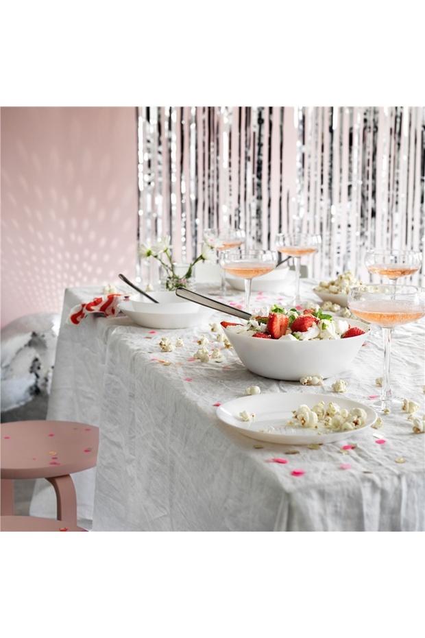 Oftast Servis Kasesi 23 cm - 4