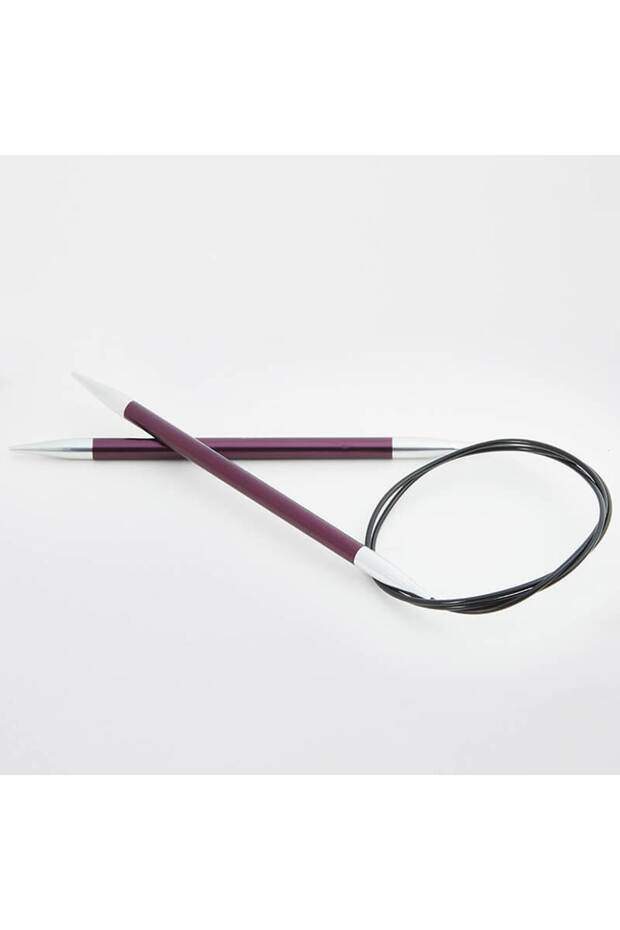 Zing 120 cm Misinalı Şiş pro120 - 1