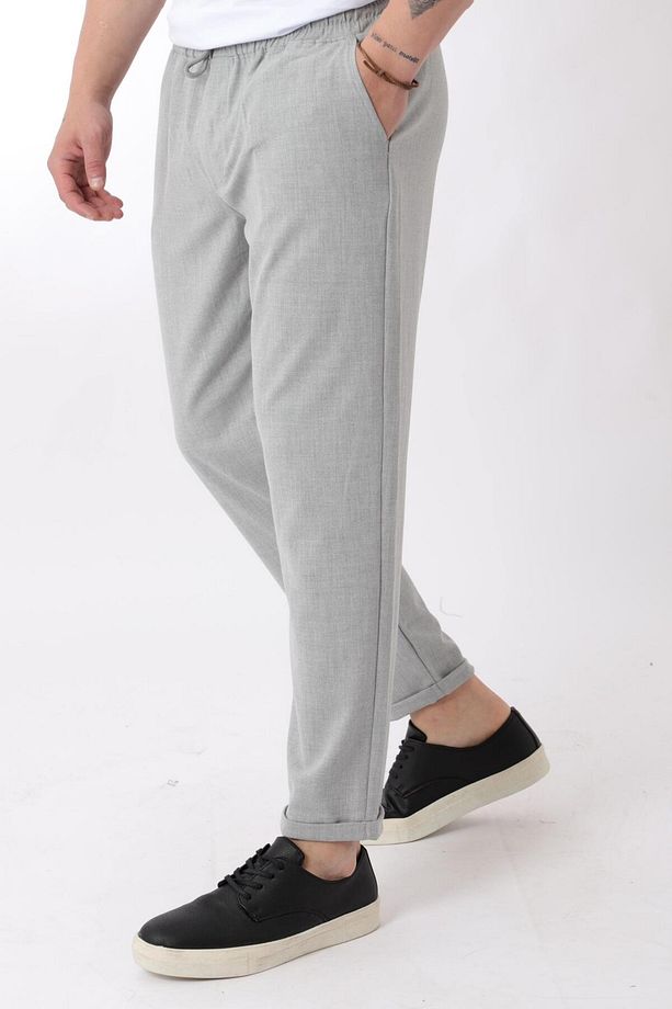 Duble Paça Jogger Pantolon PLDP MH-23_0344 - 4