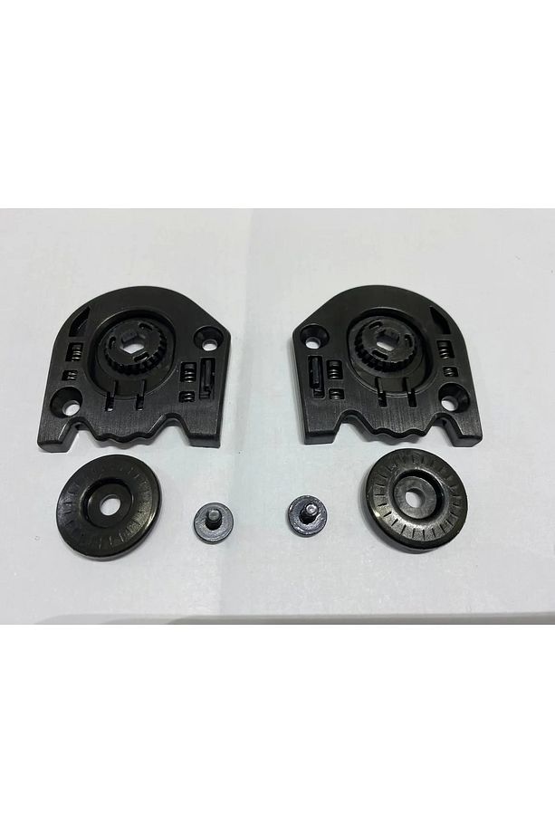 AXXİS KASK V18D VİZÖR MEKANİZMASI VİDALI - 1