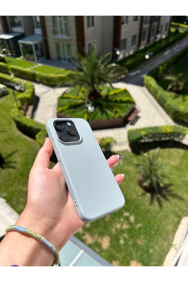iPhone 15 Pro Compatible Launch Silicone Case