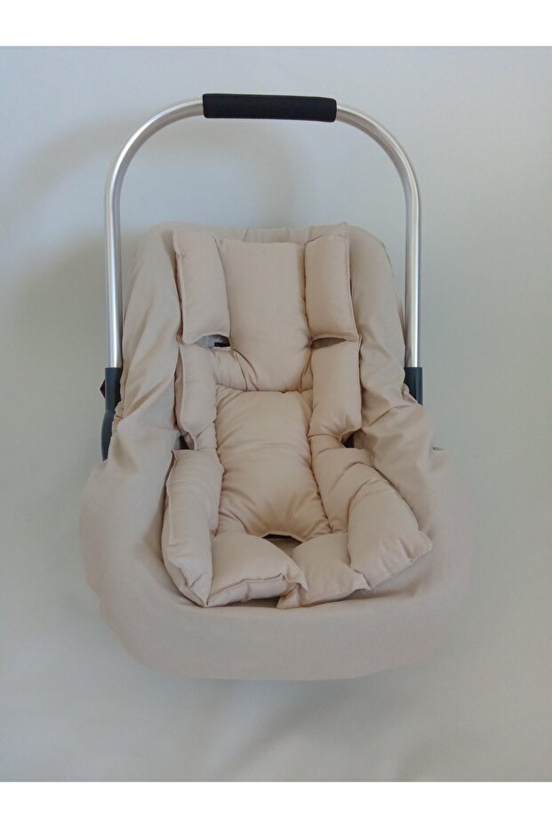 % Cotton Stroller Cushion and Stroller Sheet