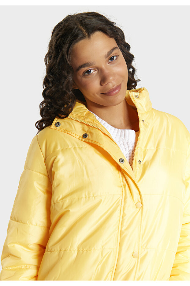 Voděodolná halenka - 5