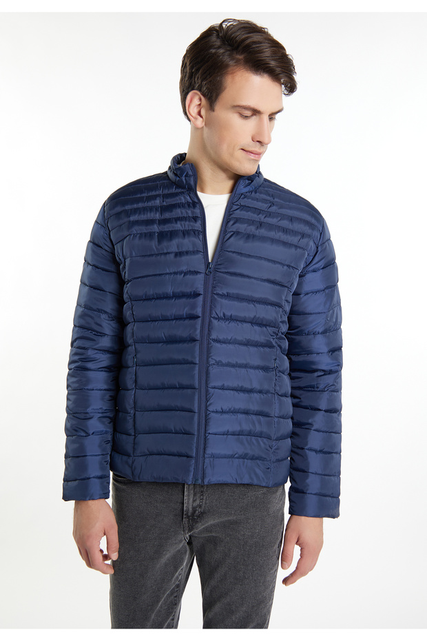 Lightweight quilted jacket - 3