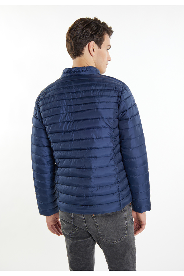 Lightweight quilted jacket - 4