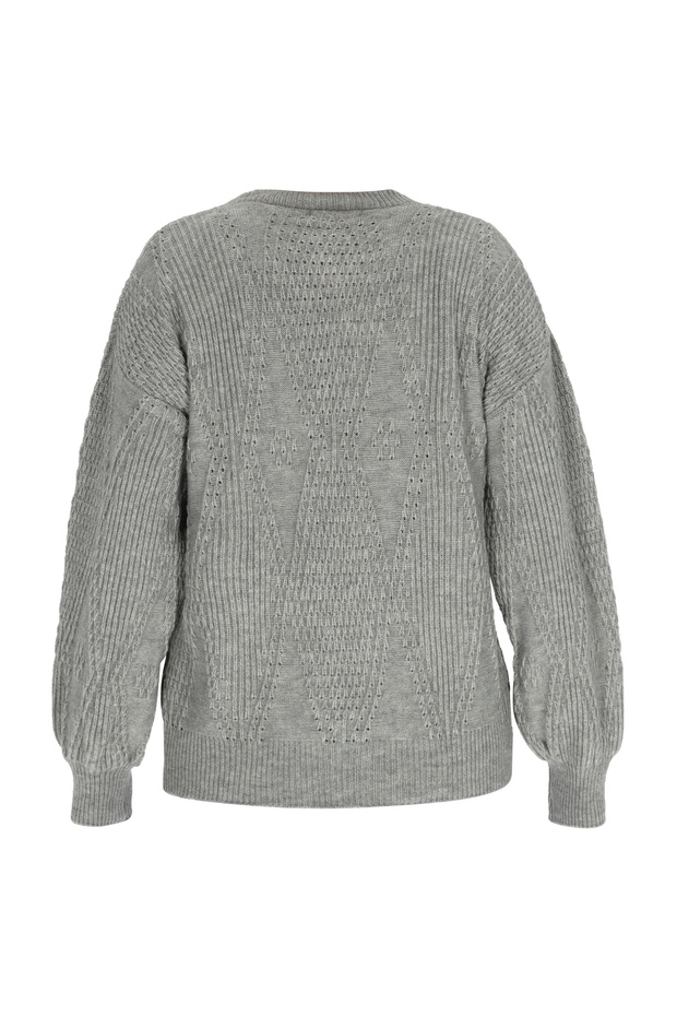 Strickpullover - 2