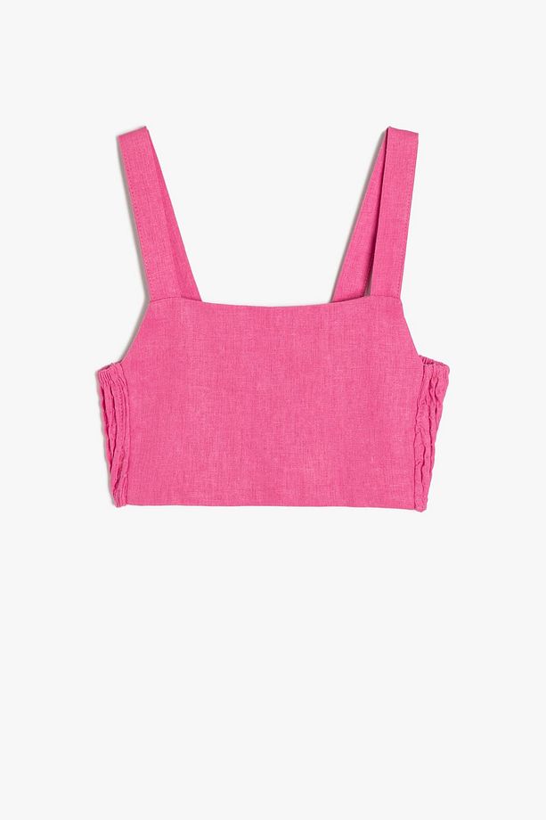 Blouse Ss (2024 SPRING/SUMMER) - 1
