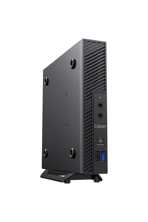 Nirvana M3H.1440-DF00X-V00 Intel Core i5-14400 32 GB RAM 1TB NVMe SSD Freedos Mini Pc - 2