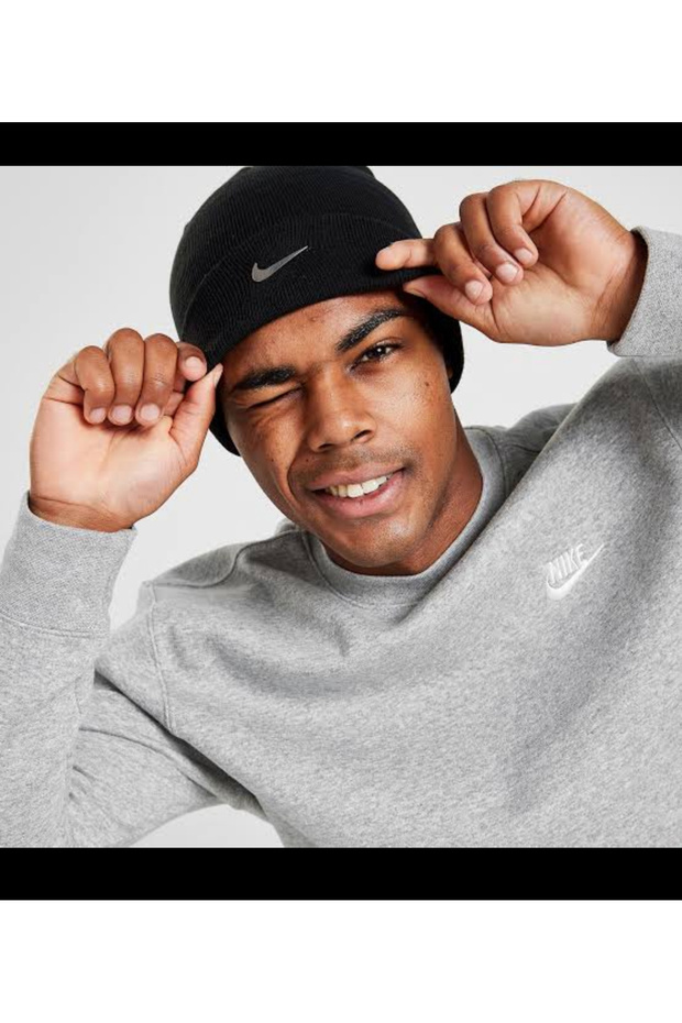 Peak Erkek Bere  CNG-STORE - 2