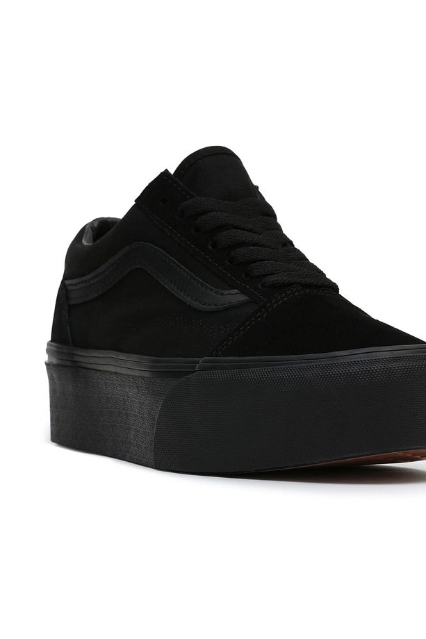 UY Old Skool Patchwork - 8