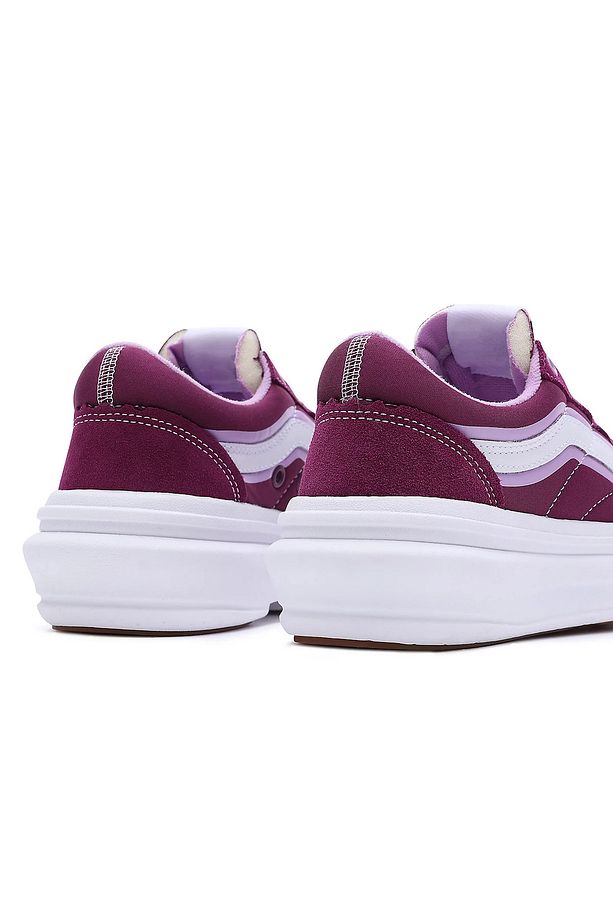UA Old Skool Overt CC - 7