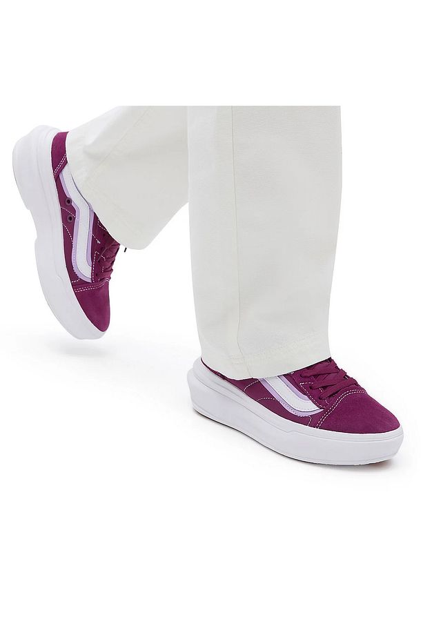 UA Old Skool Overt CC - 3