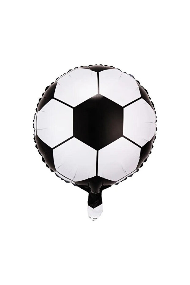 FOOTBALL FOIL BALLOON 18" 45cm