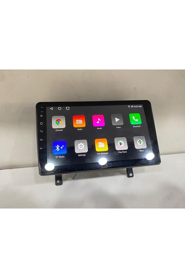 Opel Astra H Uyumlu Üste Oturan Android Carplay 2-32 Multimedya - 5