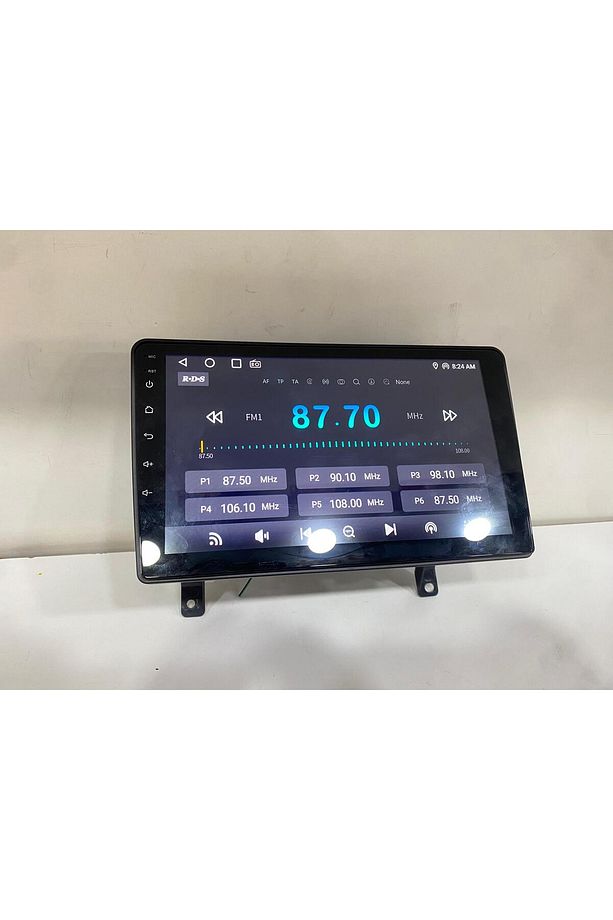 Opel Astra H Uyumlu Üste Oturan Android Carplay 2-32 Multimedya - 8