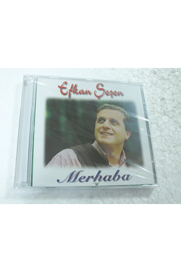 إفكان شيشين مرحبا سي دي زيرو - 1