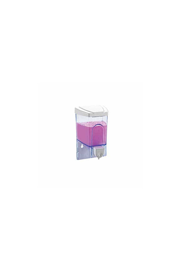 Sword 500 Ml Liquid Soap Dispenser