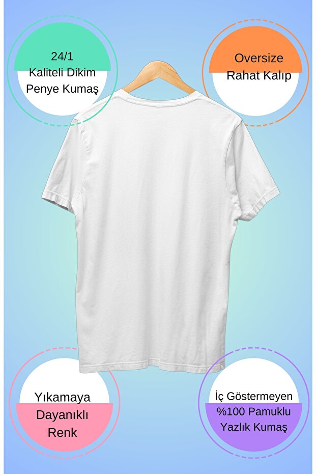 Μπλουζάκι Nipsey Hussle Printed Unisex Oversize - 4