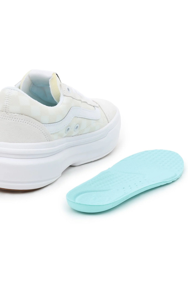 UA OG SK8-Mid LX - 8