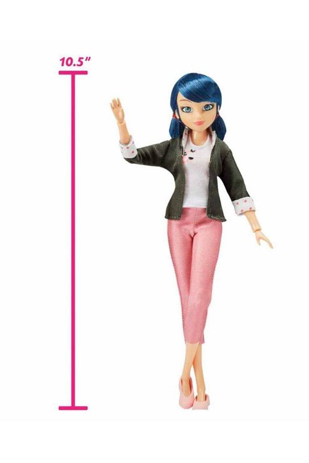 GP MIRACULOUS MRA52101 26CM KAHRAMAN MARINETTE 502 - 3
