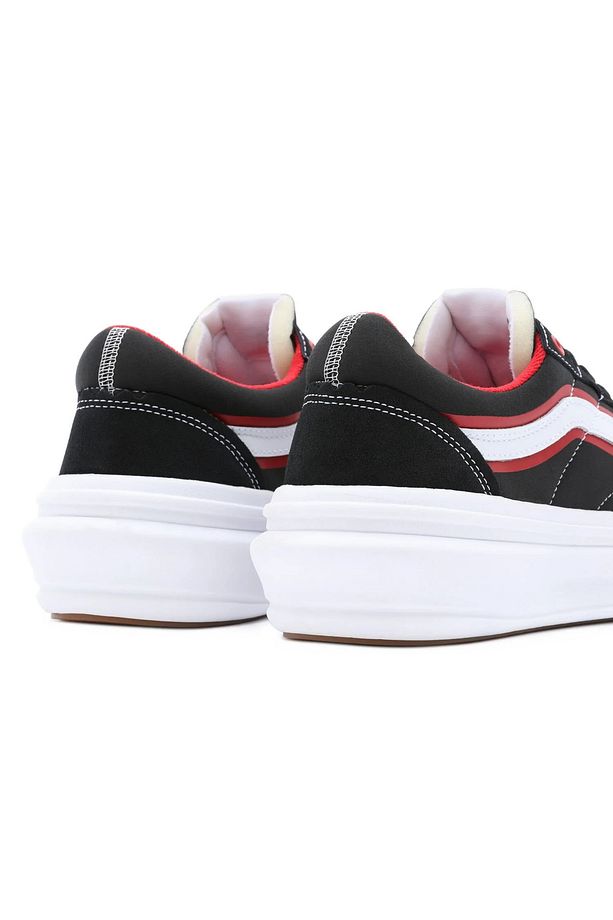 UA Old Skool Overt CC - 5