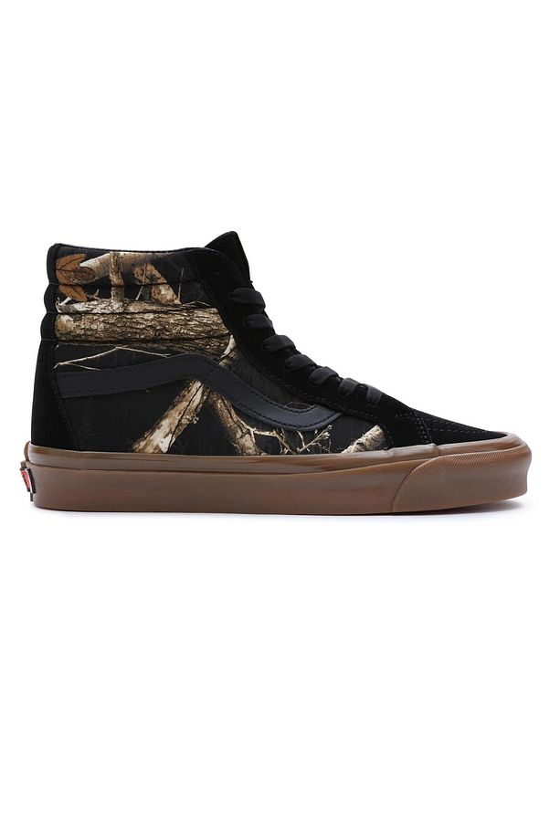 UA SK8-Hi 38 DX - 3