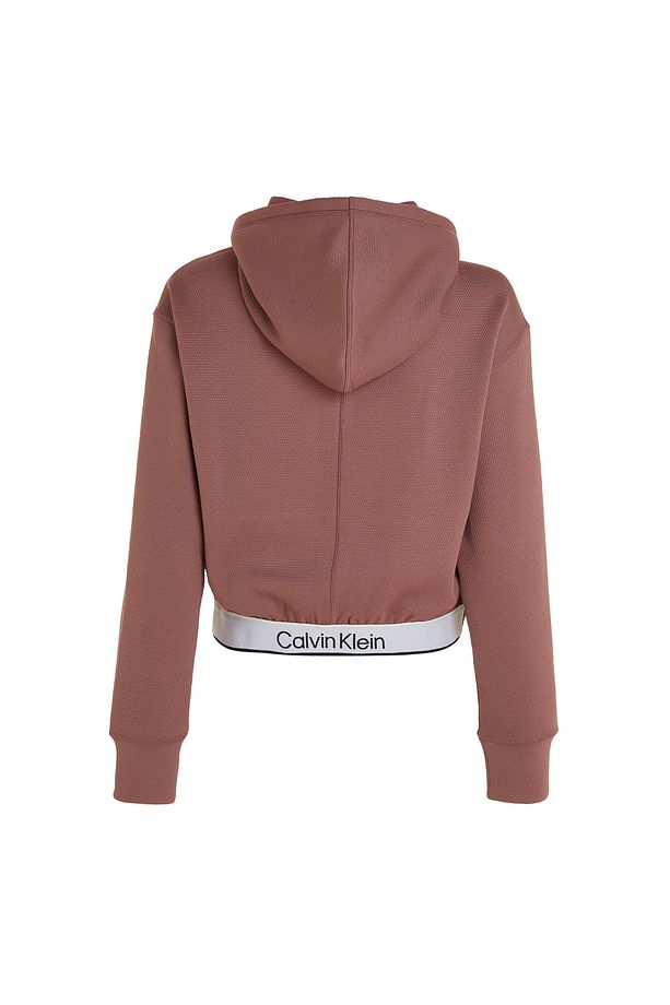 Zip Ceket, L, Pembe - 3