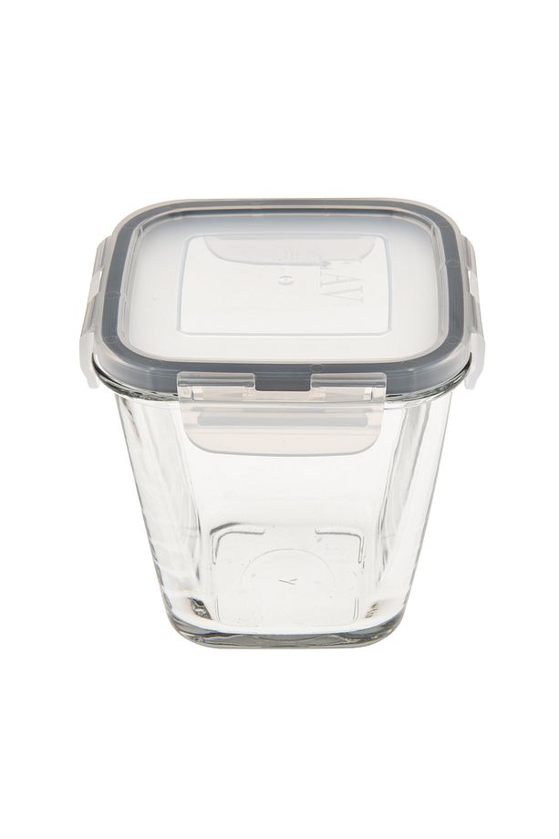 Fresco Saklama Kabı - Şeffaf - 700 ml - 2