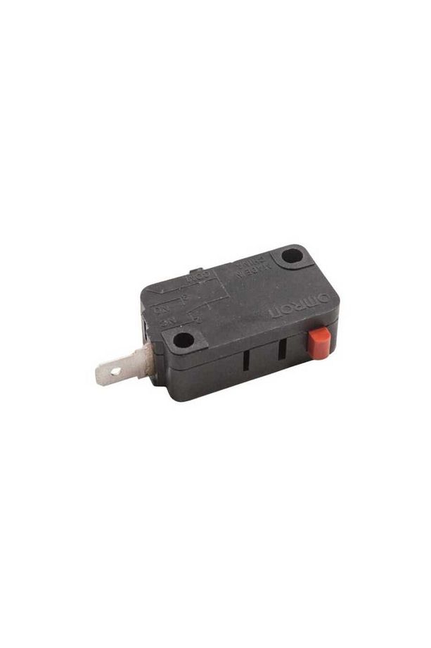 D3V-16G-2C25 Micro Switch NC 2-Pin - 1