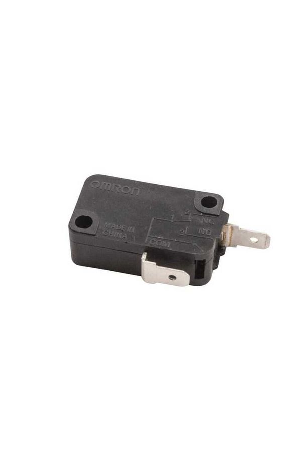 D3V-16G-2C25 Micro Switch NC 2-Pin - 3