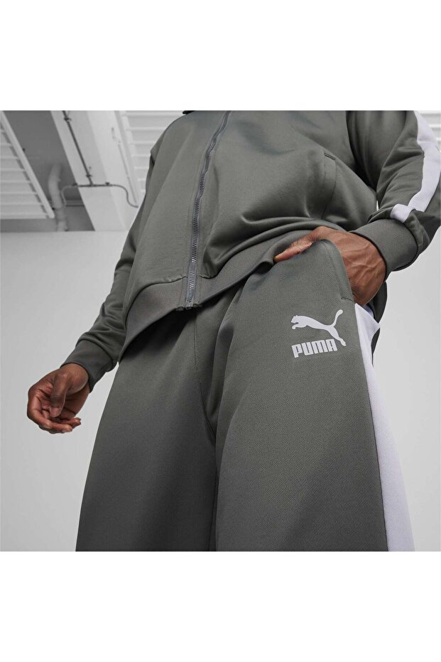 T7 ICONIC Track Pants - 6