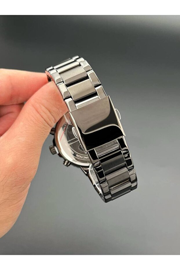 ساعة يد Functıon للرجال - 3